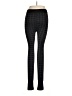 Unbranded Houndstooth Black Leggings Size Lg - XL - photo 2