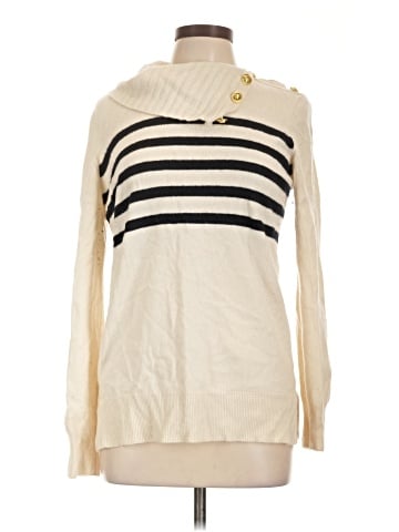 Tory Burch Turtleneck Sweater (view 1)