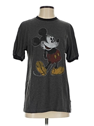 Disney Parks Short Sleeve T-Shirt (view 1)