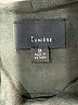 Lumiere Black Casual Dress Size M - photo 7