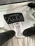 Alex Evenings Silver Cardigan Size 1X - photo 7