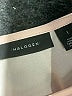 Halogen 100% Polyester Pink Short Sleeve Blouse Size L - photo 7