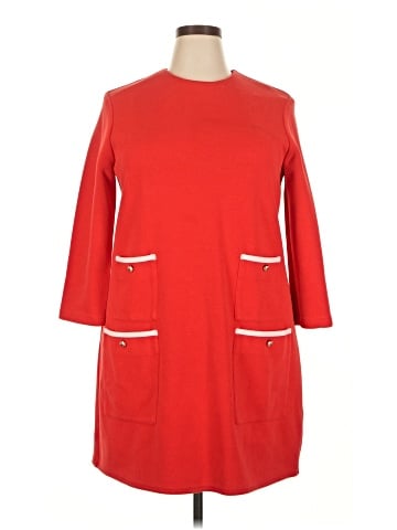 Tuckernuck Casual Dress (view 1)