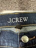 J.Crew Hearts Blue Jeans Size 28WP - photo 7