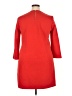 Tuckernuck Red Casual Dress Size XXL - photo 2