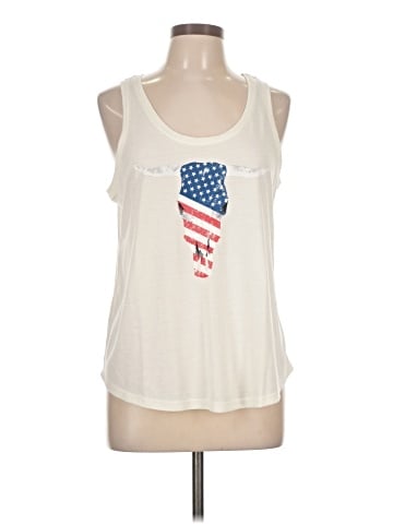 Grayson Threads Sleeveless T-Shirt (view 1)
