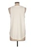 Grayson Threads Ivory Sleeveless T-Shirt Size L - photo 2