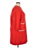 Tuckernuck Red Casual Dress Size XXL - photo 4