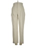 Zara Solid Tan Casual Pants Size S - photo 1