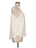 Grayson Threads Ivory Sleeveless T-Shirt Size L - photo 4