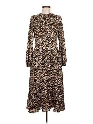 J.Crew Factory Store Casual Dress (view 1)