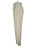 Zara Solid Tan Casual Pants Size S - photo 5
