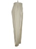 Zara Solid Tan Casual Pants Size S - photo 4