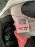 C established 1946 Ivory Jeans Size 2 - photo 6