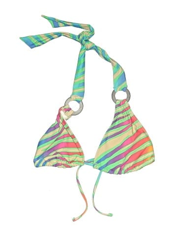 ABS Allen Schwartz Swimsuit Top (view 1)