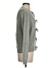Unbranded Gray Cardigan Size S - photo 4