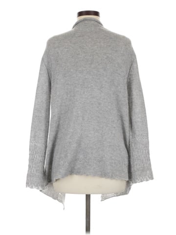 Velvet by Graham & Spencer Cashmere Cardigan (view 2)