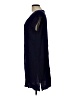 ALL FOR COLOR 100% Rayon Blue Kimono Size L - photo 5