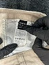 Shein 100% Cotton Tan Jeans Size 4 - photo 7