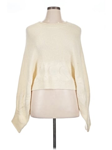 Parker Poncho (view 1)