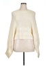 Parker Ivory Poncho Size XL - photo 1