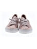 Blowfish Pink Sneakers Size 7 1/2 - photo 2