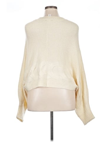 Parker Poncho (view 2)