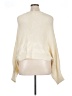 Parker Ivory Poncho Size XL - photo 2