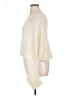 Parker Ivory Poncho Size XL - photo 5