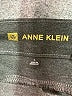 Anne Klein Gray Active Pants Size L - photo 7