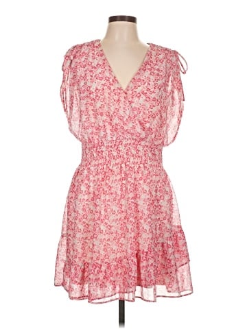 BCBG Paris Casual Dress (view 1)