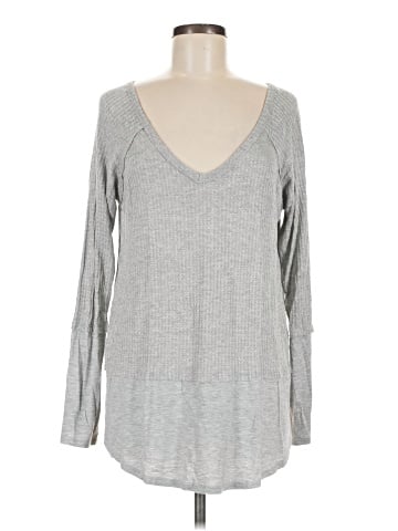MTS Long Sleeve Top (view 1)