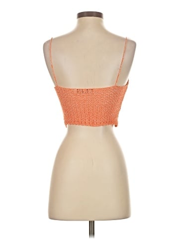 Zara Sleeveless Top (view 2)