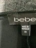Bebe Black Bodysuit Size XS - photo 3