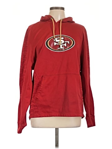 Majestic Pullover Hoodie (view 1)