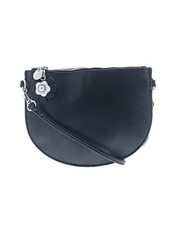 ZAC Zac Posen Leather Shoulder Bag (view 1)