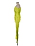 AIIFOS 100% Polyester Green Cocktail Dress Size S - photo 5