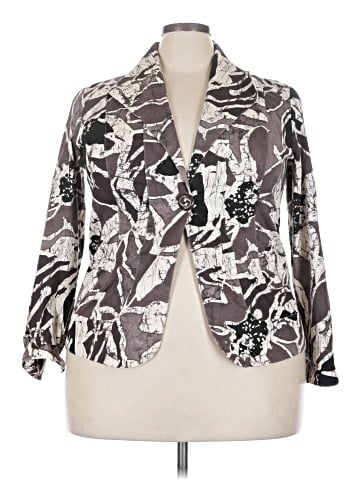 Coldwater Creek Jacket (view 1)