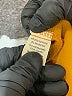 Perch by Blu Pepper Orange Short Sleeve Top Size XL - photo 8