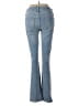 Gap Hearts Blue Jeans Size 26R - photo 2