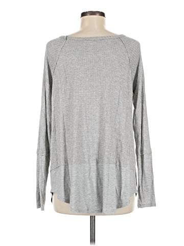 MTS Long Sleeve Top (view 2)