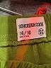 Sovereign Code Green Cargo Pants Size 14 - photo 3