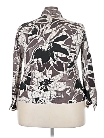 Coldwater Creek Jacket (view 2)