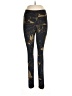 Nike Graphic Gold Active Pants Size L - photo 1