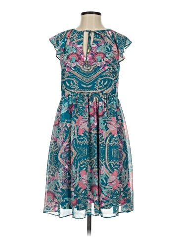 Vince Camuto Casual Dress (view 1)