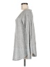 MTS Gray Long Sleeve Top Size M - photo 5