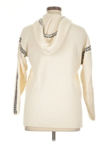 Johnny Was Wool Pullover Sweater (view 2)