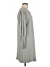 J.Crew 100% Cotton Gray Sweatshirt Size M - photo 4