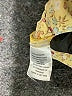 Monteau 100% Polyester Paisley Yellow Casual Dress Size S - photo 8