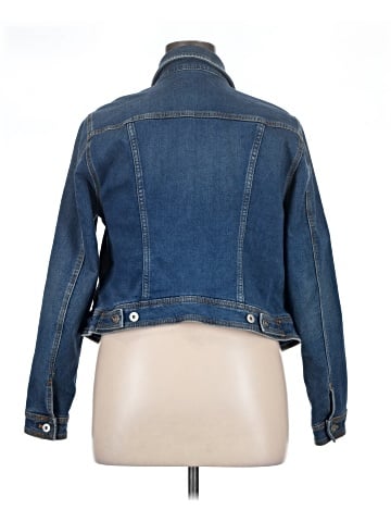 Pilcro by Anthropologie Denim Jacket (view 2)